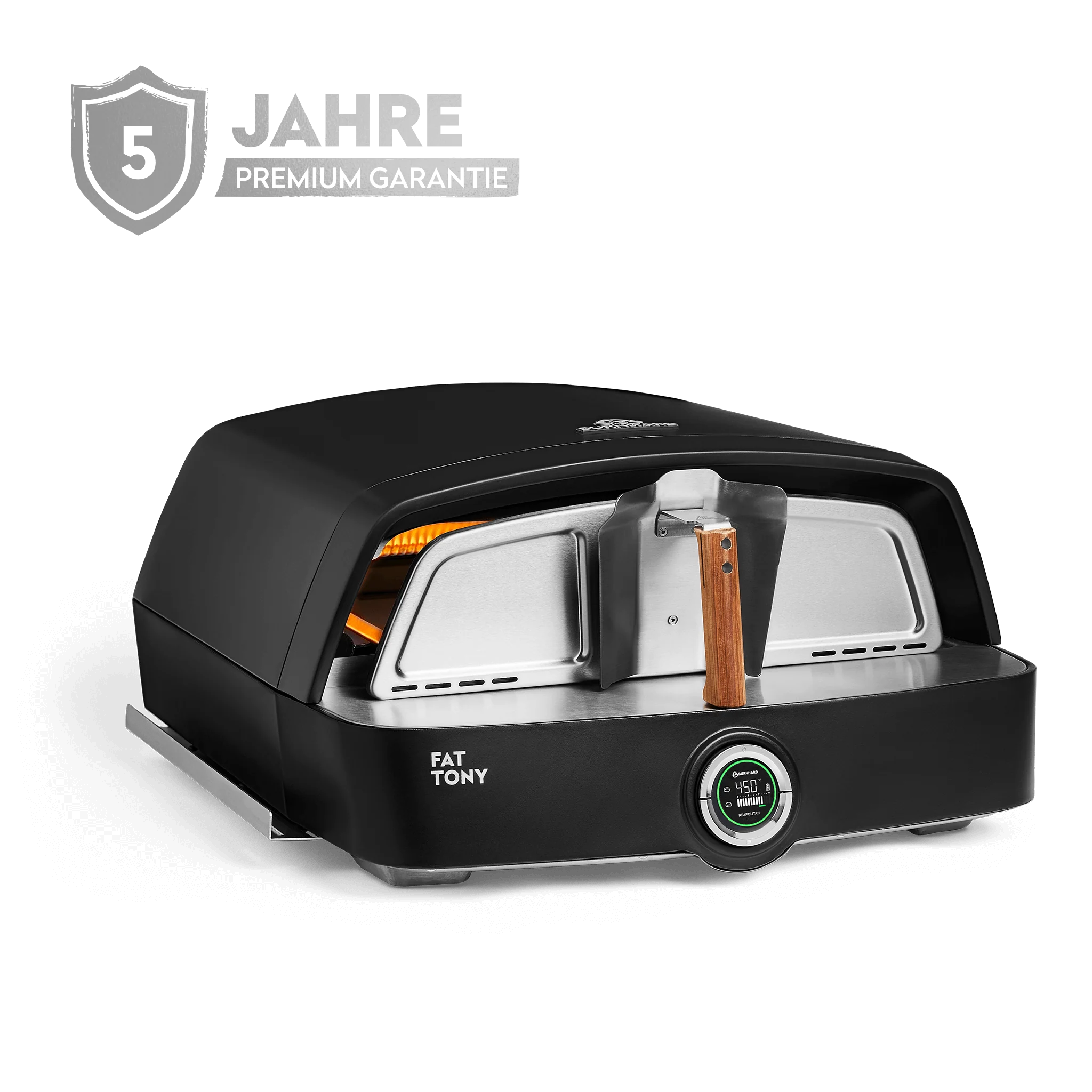 Burnhard Klappgrill Jones – Produktgruppe 5