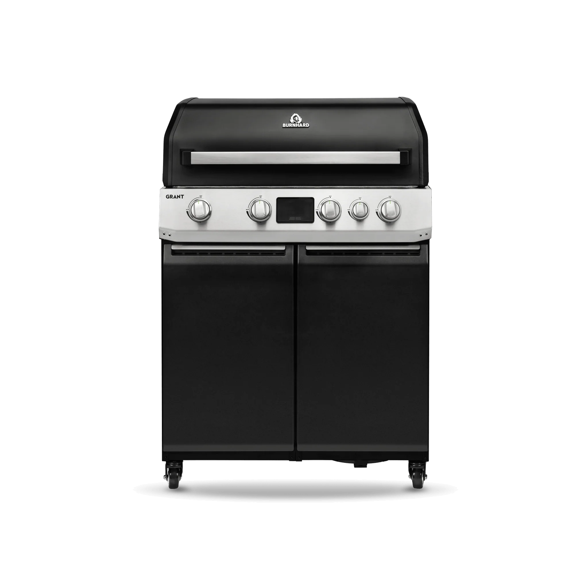 GRANT Base + Modular Gasgrill
